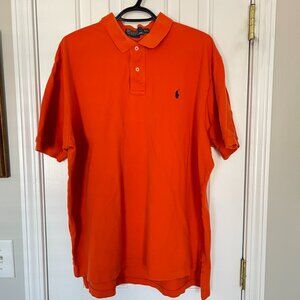 Polo Ralph Lauren shirt